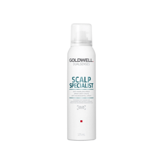 Goldwell Dualsenses Scalp Specialist Anti Hair Loss Spray 125ml