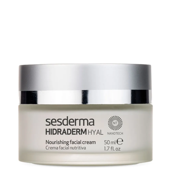 Sesderma Hidraderm Hyal Nourishing Cream 50ml