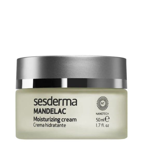 Sesderma Mandelac Moisturizing Cream 50ml