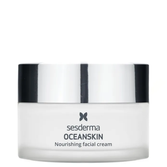 Sesderma Oceanskin Nourishing Facial Cream 50ml