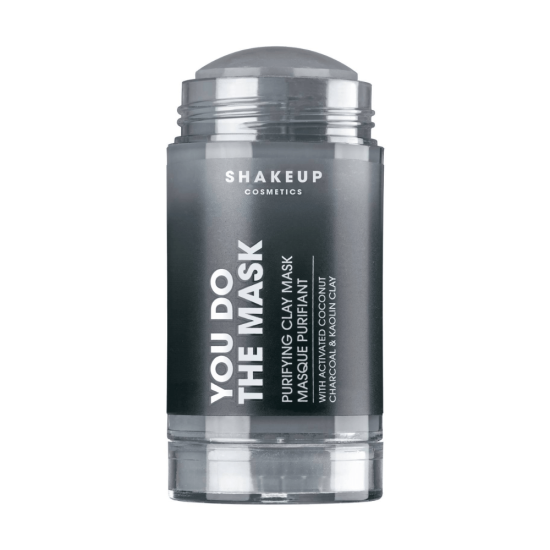 Shakeup Cosmetics You Do the Mask Purifying Clay Mask 35g