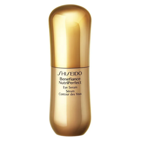 Shiseido Benefiance Nutriperfect silmaseerum 15ml