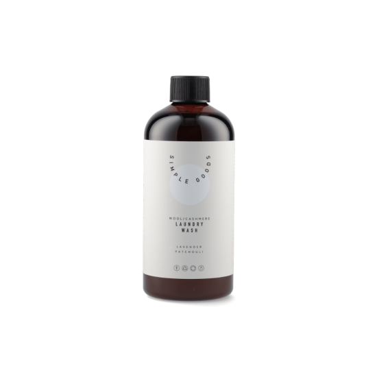 Simple Goods Laundry Wash Wool and Cashmere pesuvahend 450ml
