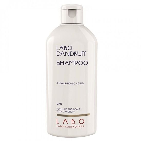 Labo Specific Dandruff hüaluroonhappega šampoon meestele 200ml