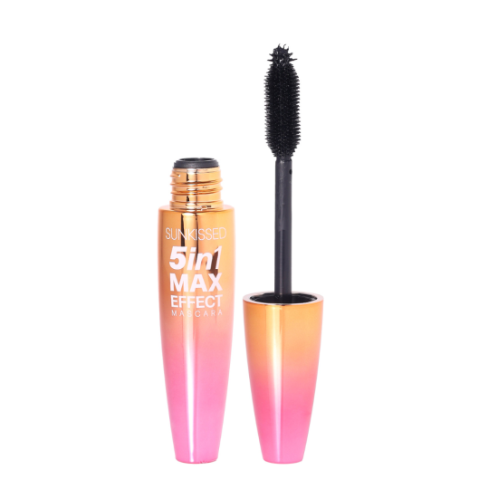Sunkissed 5-in-1 Max Affect Mascara 12ml
