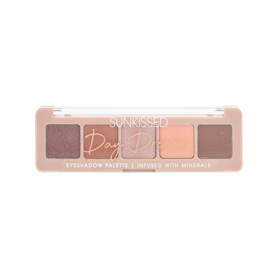 Sunkissed Day Dreams Eyeshadow Palette