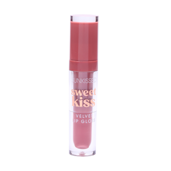 Sunkissed Sweet Kiss Velvet Lip Cream