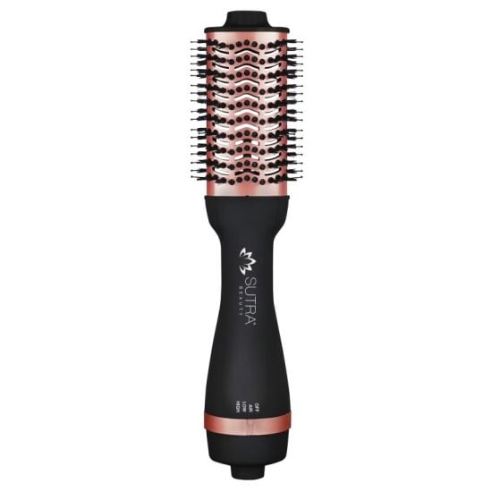 Sutra Professional 2 Blowout Brush Black