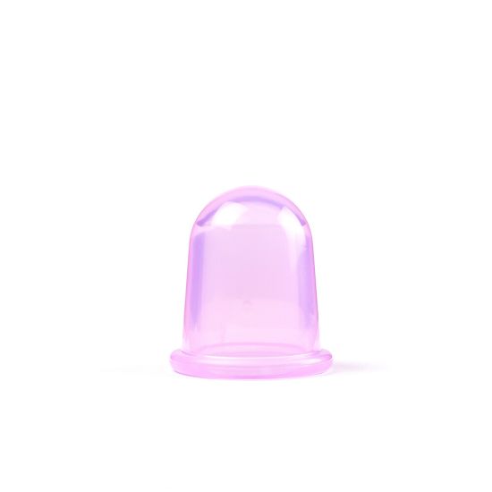 Чаша для тела для уменьшения целлюлита (7x8cm)