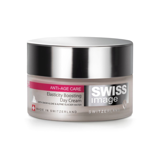 Swiss Image ANTI-AGE 36+: Elasticity Boosting Day Cream 50ml