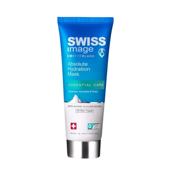 Swiss Image Essential Care Absolute Hydration Mask näomask 75ml