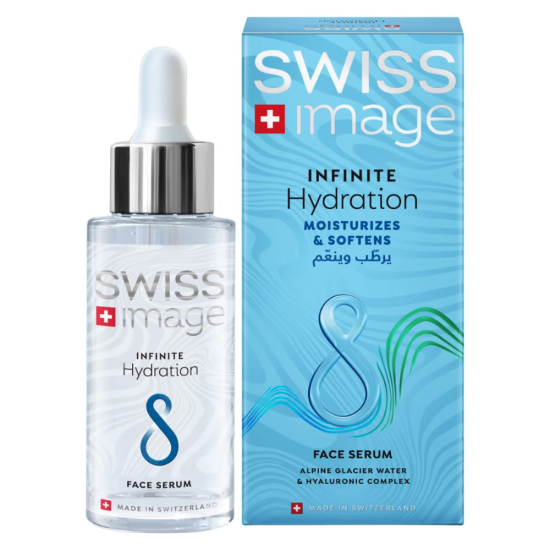Swiss Image Infinite Serum Hydration 30ml