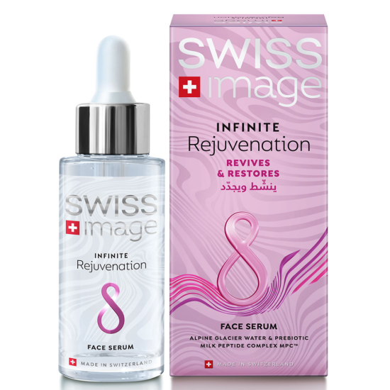 Swiss Image Infinite Serum Rejuvenation 30ml