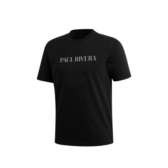 Paul Rivera T-Shirt-S
