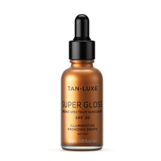 Tan-Luxe Super Gloss​ 30ml