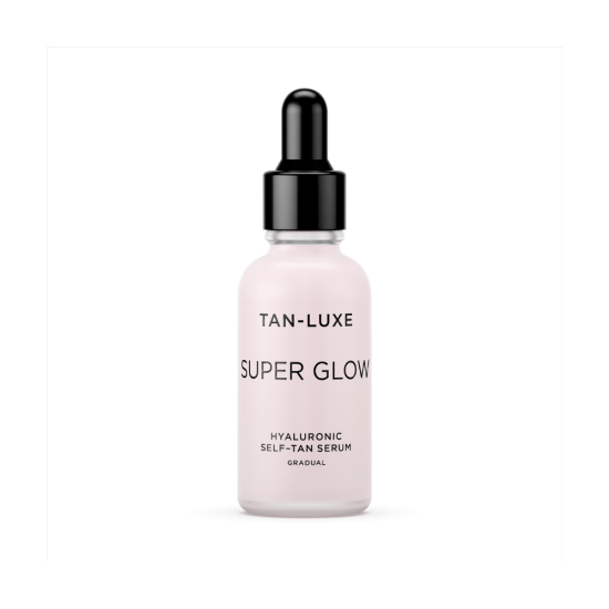 Tan-Luxe Super Glow Self Tan Serum 30ml