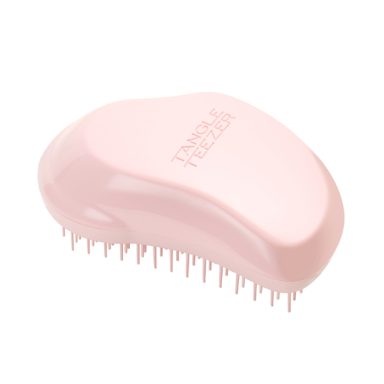Tangle Teezer Original Mini Hair Brush Millenial Pink