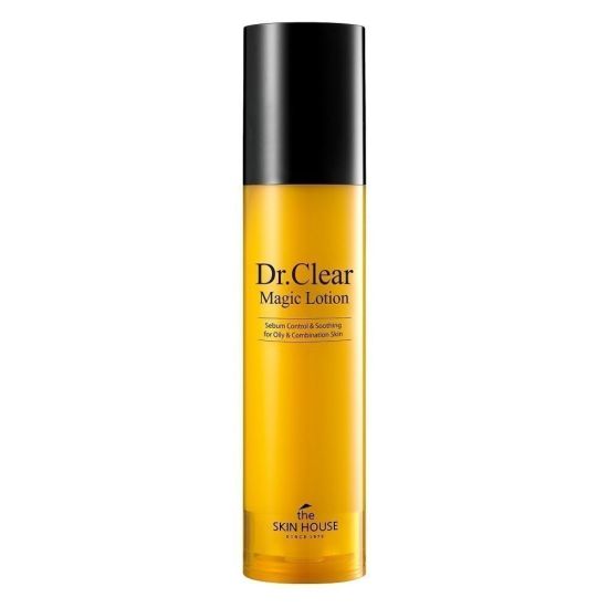The Skin House Dr. Clear Magic Lotion 50ml