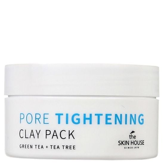 The Skin House Perfect Pore Tightening Clay Pack 100ml