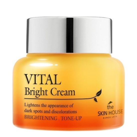 The Skin House Vital Bright Cream 50ml