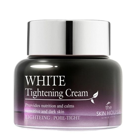 The Skin House White Tightening Cream 50ml