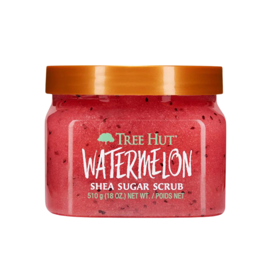 Tree Hut Watermelon Sugar Scrub 510g