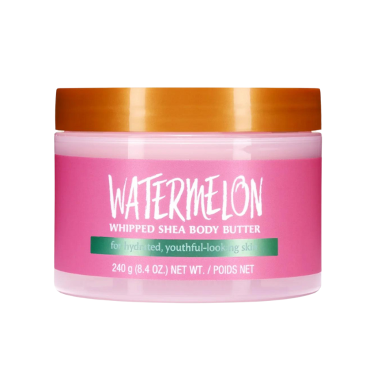 Tree Hut Watermelon Whipped Body Butter 240g