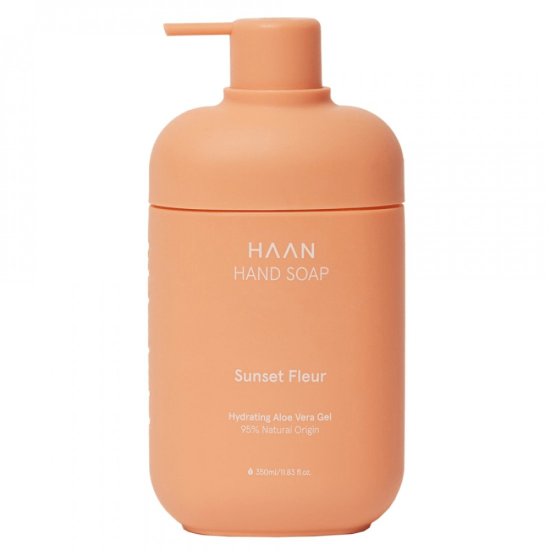 HAAN Hand soap Sunset Fleur 350 ml