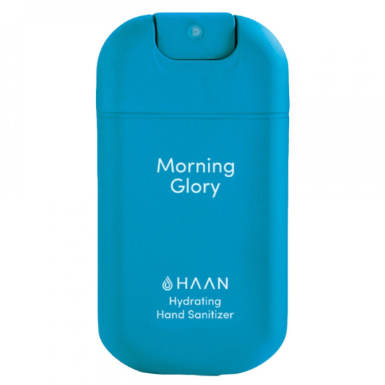 HAAN Moisturising Hand Sanitiser Morning Glory 30 ml