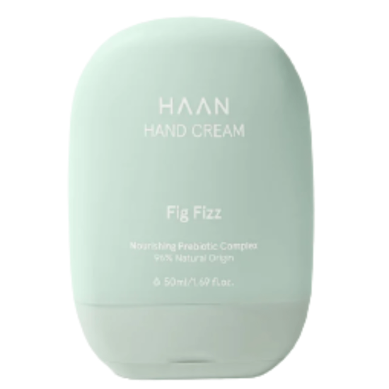 HAAN moisturising hand cream Fig Fizz 50 ml