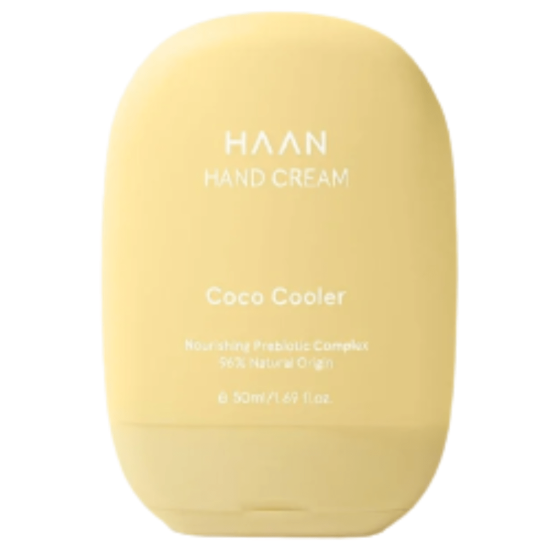 HAAN moisturising hand cream Coco Cooler 50 ml