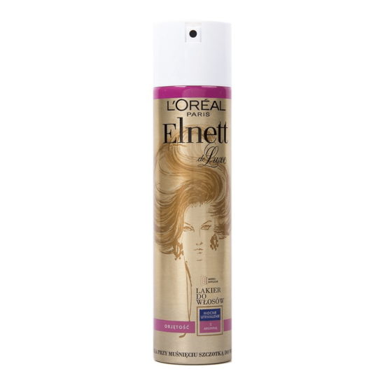 L´oreal Paris Elnett Volume Hair Spray 250 ml