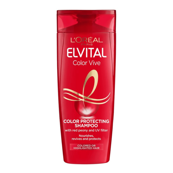 L'oreal Paris Elvital Color Vive shampoo 250 ml