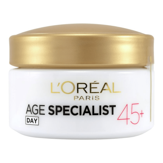L´oreal Paris Age Specialist 45+ day cream 50 ml