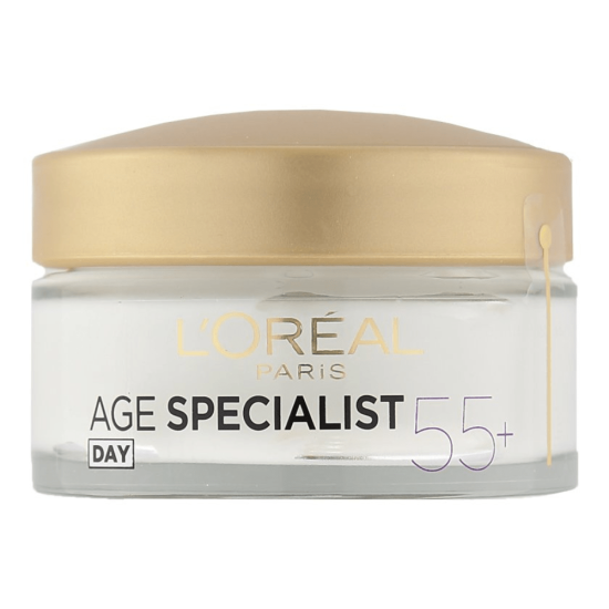 L´oreal Paris Age Specialist 55+ day cream 50 ml