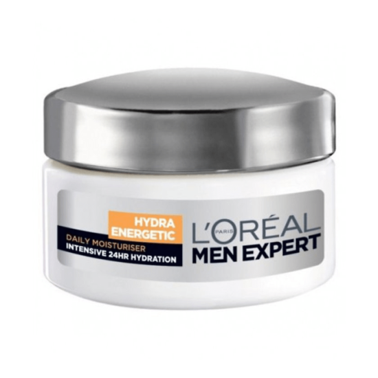 L´oreal Paris Men Expert Energy Basic Care face cream 50 ml