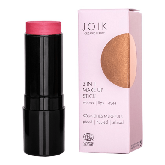 Joik Organic Beauty 3 IN 1 make up stick 8,5 g