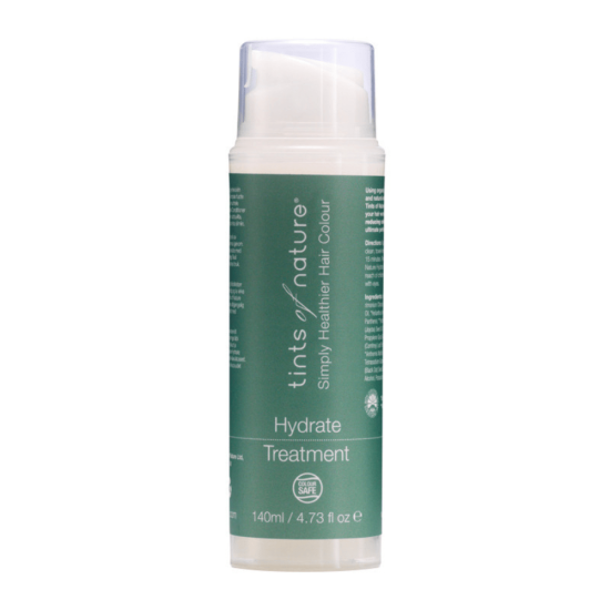 Tints Of Nature Hydrate Treatment 140ml