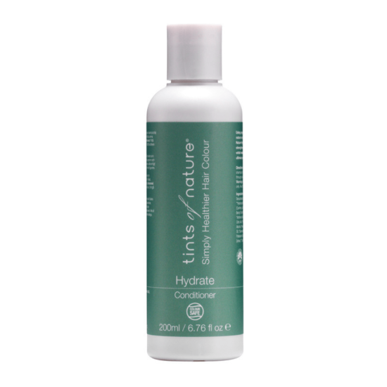 Tints Of Nature Hydrate Conditioner 200ml