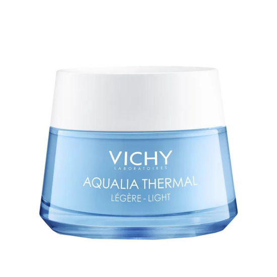 Vichy Aqualia Thermal Light Cream niisutav kreem 50ml
