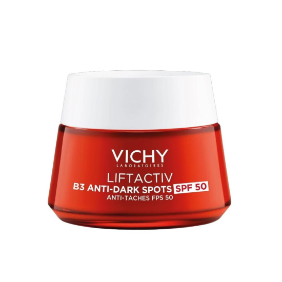 Vichy Liftactiv B3 Anti-Dark Spots Cream SPF50 näokreem 50ml