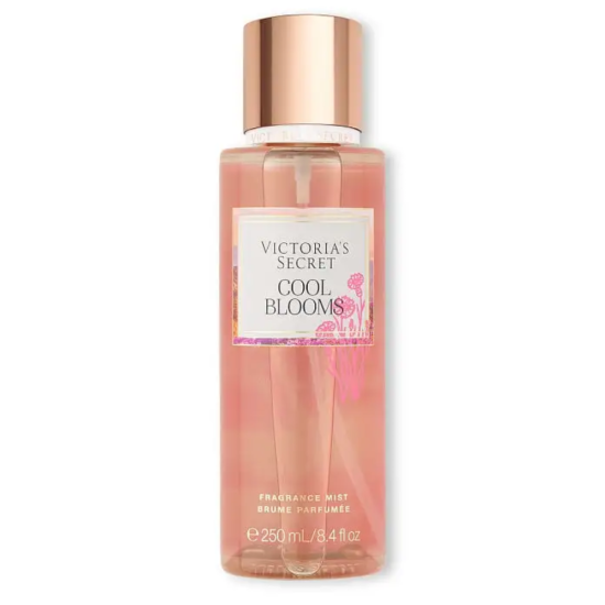 Victoria´s Secret Cool Bloom Body Spray 250ml