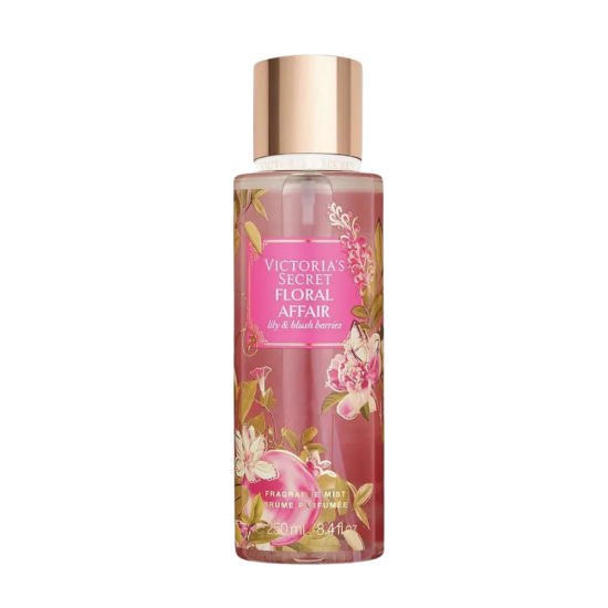 Victoria´s Secret Floral Affair Body Spray 250ml