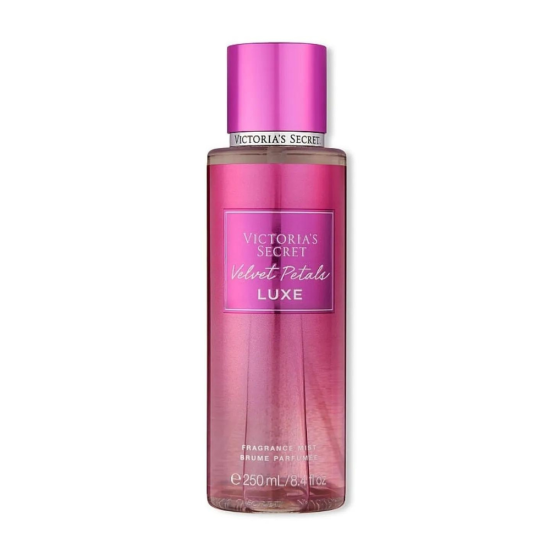 Victoria´s Secret Velvet Petals Luxe Body Spray kehasprei 250ml