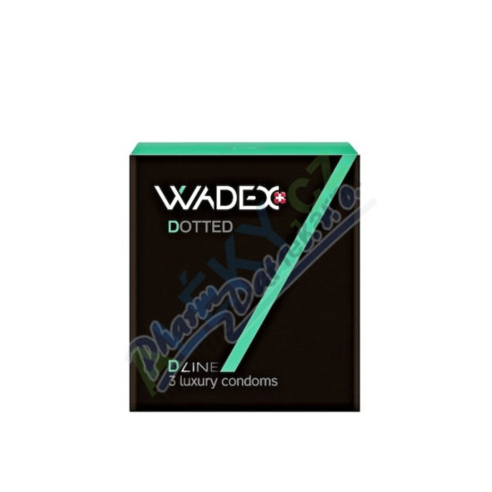 WADEX D-Line Dotted N3