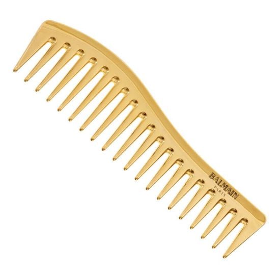 BALMAIN Golden Styling Comb kamm