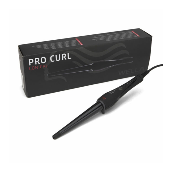 Wella Professionals Pro Curl Conical Styling Tool