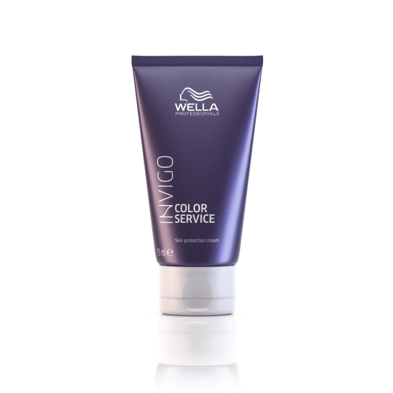 Wella Professionals Skin Protection Cream nahka kaitsev kreem enne värvimist 75ml