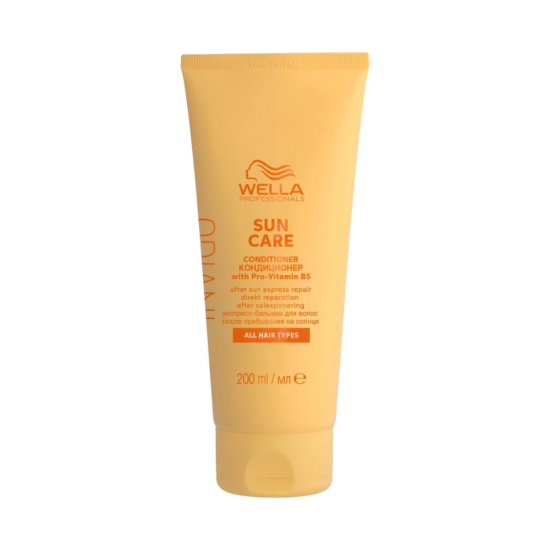 Wella Professionals Sun Care After Sun Express Conditioner 200ml