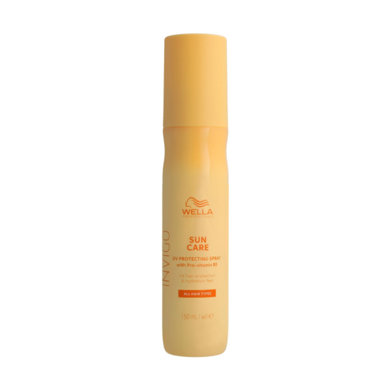 Wella Professionals Sun Care UV Hair Color Protection Spray 150ml